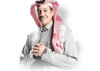 تركي بن عبدالله الدخيل