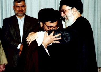 من المشروطة إلى ولاية الفقيه