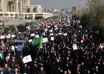 احتجاجات إيران: الضباب مستمر