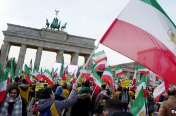 الاحتجاجات الإيرانية: التغيير مسألة وقت