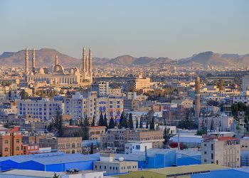 عدن وصنعاء.. أساس الوحدة الواهي