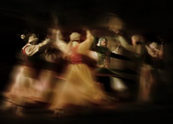 نعوت المحبين عند ابن عربي