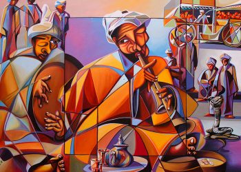 مفاهيم إشكالية في الوعي الإسلامي المعاصر – مفهوم الفن