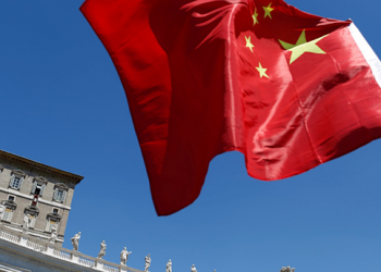 الصين والشرق الأوسط.. هل ستلعب بكين دوراً أكبر في المنطقة؟