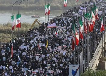 الاحتجاجات الإيرانية: أداة القمع في ورطة