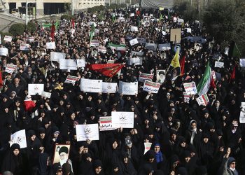 الاحتجاجات في إيران: محاولات للفهم ومخاوف متباينة