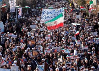 احتجاجات إيران لقد انكسر حاجز الخوف… ولكن؟