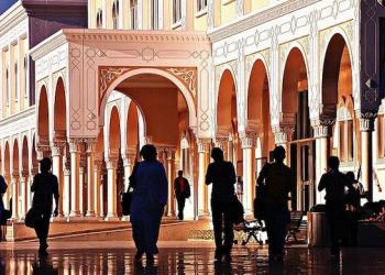 لماذا لا يتفق الدارسون للإرهاب؟  جزء من سيرة بعض المدارس