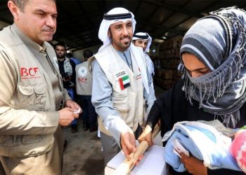 الإمارات وصمام الأمان في اليمن