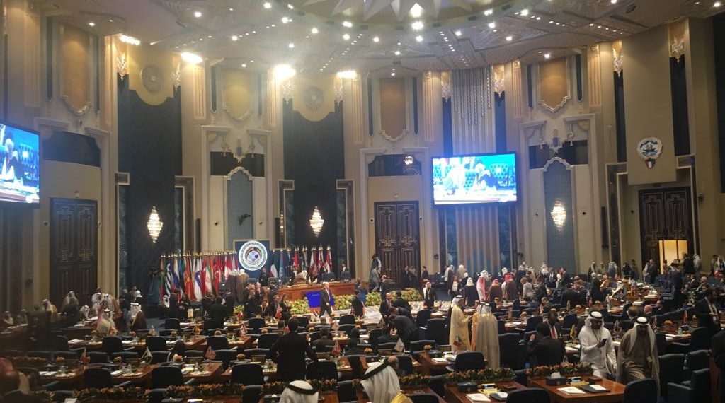 مؤتمر الكويت لإعادة إعمار العراق، تكاتف دولي لإصلاح ما دمره داعش