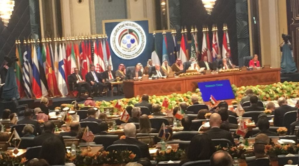 مؤتمر الكويت لإعادة إعمار العراق، تكاتف دولي لإصلاح ما دمره داعش