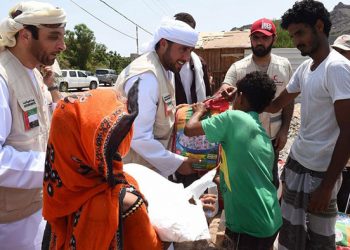 الجهود غير العسكرية المبذولة لمواجهة الإرهاب في اليمن