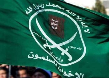 الإخوان المسلمون في النمسا