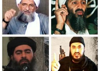 مراحل تثقيف الإرهابي: ٢- الابن