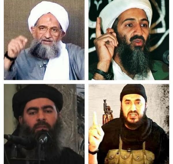 مراحل تثقيف الإرهابي: ٢- الابن