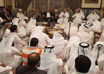 الخطاب الديني في قطر: السلفية في خدمة الإسلام السياسي