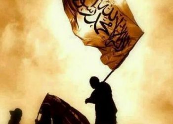 مراحل تثقيف الإرهابي: ١- الأب