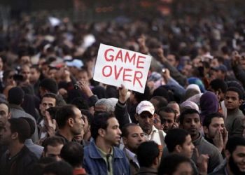 «ما بعد قطر» أو نهاية الثورجية الجديدة