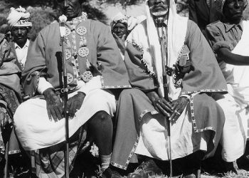 الإسلاميون في الصومال والقبلية