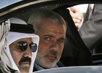 قطر والقضية الفلسطينية: اختزال القضية بـ”حماس” والعلاقات مع إسرائيل