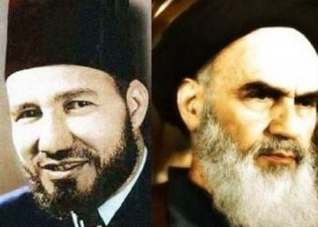 صناعة الإسلام الثوري..  الخطاب والتَّشكُّل لدى الإخوان المسلمين وولاية الفقيه