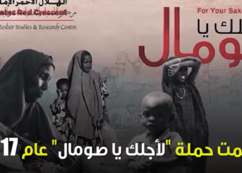 الصومال بين بياض العطاء وسواد التخريب