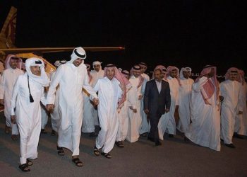 وثائق واشنطن بوست عن قطر والإرهاب