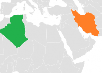 التشيّع في الجزائر وجوده وردود الفعل ضده