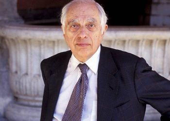 حول برنارد لويس