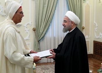 تحولات الموقف المغربي الرسمي من التشيّع (1981-2014)