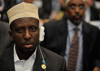 شخصيات أثرت في المشهد الديني والسياسي في الصومال