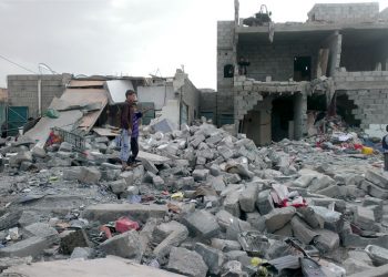 الظهور الجديد لطارق صالح.. وما يمكن أن يضيفه إلى مشهد الصراع – الراهن في اليمن ومآلاته المستقبلية