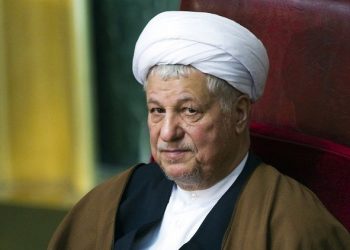 حزب كوادر البناء وموقع الراحل رفسنجاني في النظام الإيراني