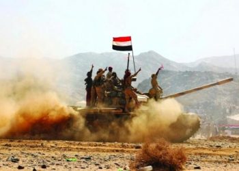 أسئلة معركة الحديدة: تحرج قطر والحوثي معًا