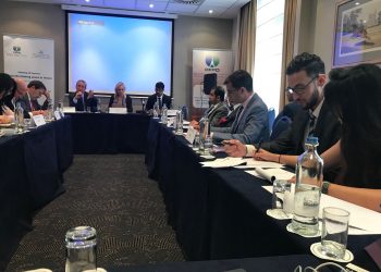 خبراء دوليون يؤكدون على أهمية تحرير “الحديدة” من الحوثيين