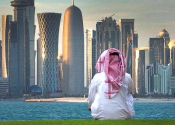 قطر وسياسة تفتيت الإقليم وإضعاف الجيران!