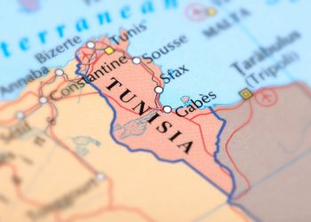 تحولات الموقف التونسي من التشيع 1981 – 2016