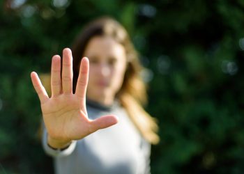 تمييز جنسي؟ مجرد نكتة