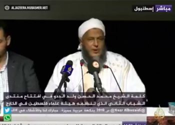 الإخوان وشهوة العمل السري كيف يتحوّل الفقيه إلى أداة تعبئة تنظيمية.. ولد الددو نموذجًا