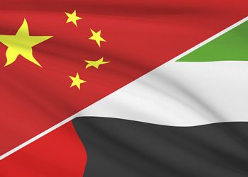 العلاقات الإماراتية – الصينية: المستقبل على طريق الحرير