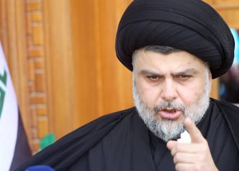 التَّيار الصَّدري.. غير مرغوب به لدى الولي الفقيه