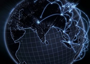 جدل حول مستقبل النظام العالمي.