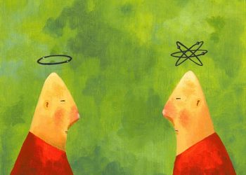 مفاهيم إشكالية في الوعي الإسلامي المعاصر – العلم.. مقابل الدين