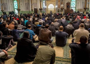 الإسلام في أوروبا : سياسات متباينة