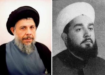 البدري والصَّدر.. ماذا سيفعلان لو تسلما السُّلطة؟!