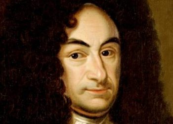 ليبنتز والمونادلوجيا “التناسق الأزلي”