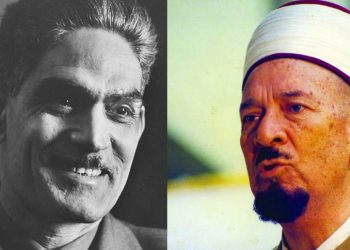 عندما طلب مراقب الإخوان المسلمين.. اجتياح العِراق!