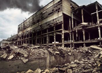 الإرهاب والعنف السياسي في أسبوع (1-7 فبراير/ شباط ٢٠١٩)