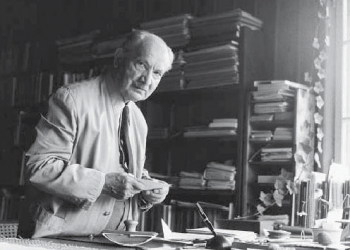 الدازاين عند هيدغر