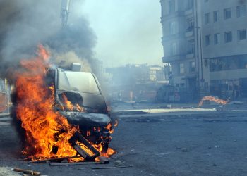 ما تنذر به تحركات التنظيمات الإرهابية مطلع 2019 مقارنة بالأعوام السابقة